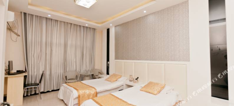 威县东奇宾馆图片