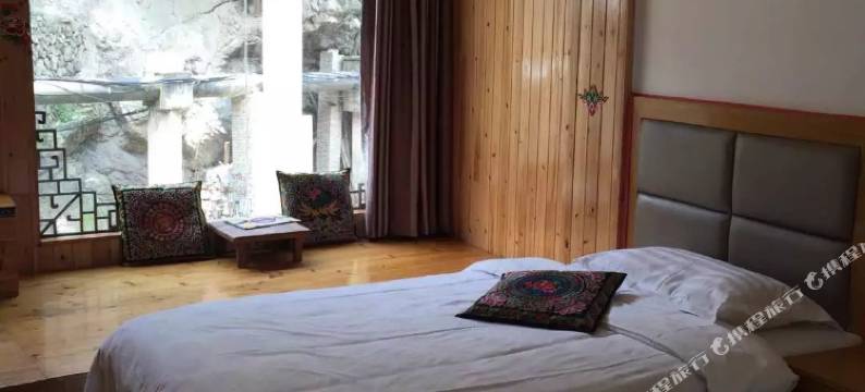 西江驿道人家酒店图片