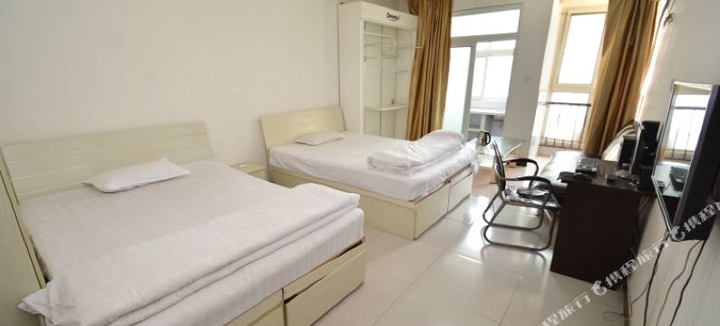 和悦宾馆(郑州郑东新区店)图片