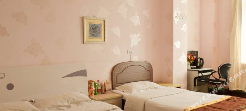 鞍山永吉宾馆图片