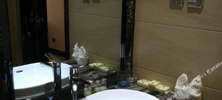 迭部俄界国际大酒店图片