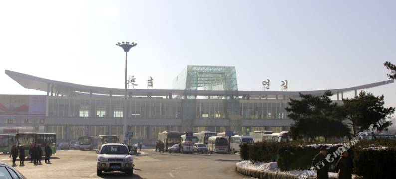 延吉客来多旅馆图片