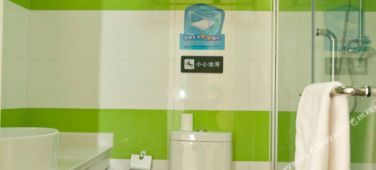 7天连锁酒店(广饶孙武路店)图片