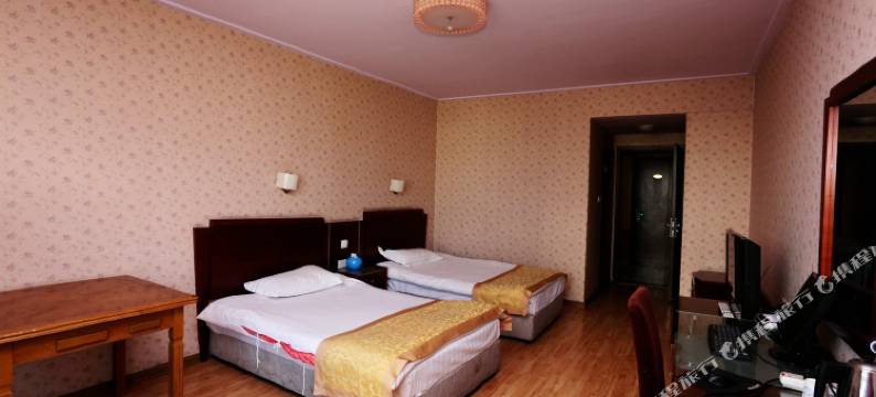 南京阳光宾馆图片