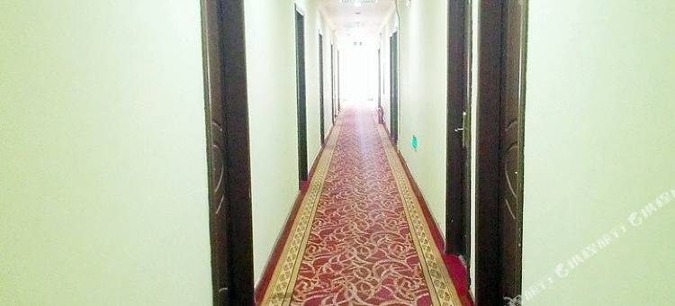 天津鑫金旅馆图片