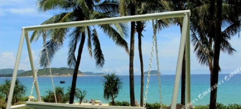 三亚海月轩度假公寓图片