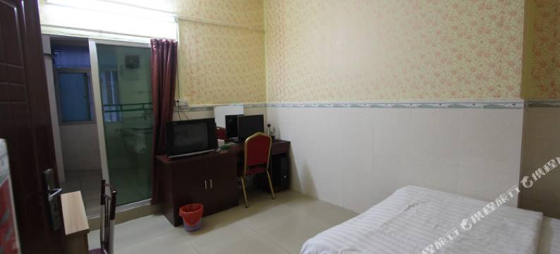 佛山乐安公寓图片