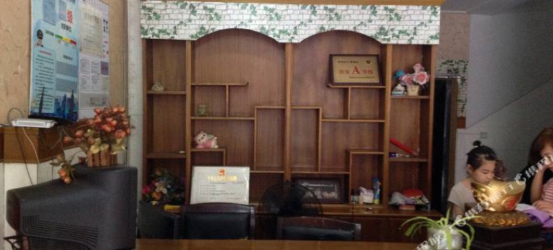 常州阳澄湖宾馆图片