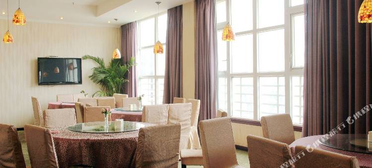 西昌四季假日酒店图片