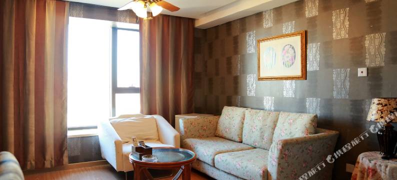 天津瑞竹公寓式酒店图片