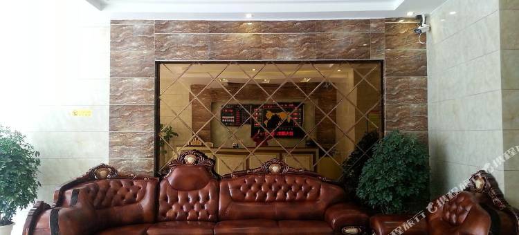 那曲斯卡拉大酒店图片