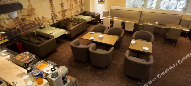 深圳凯利宾馆图片