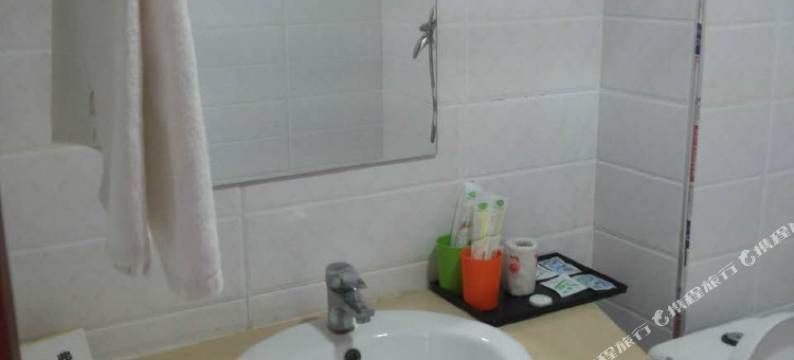 霍城光明宾馆图片