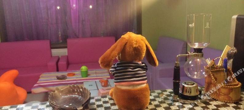 兰州女掌柜青年旅舍图片