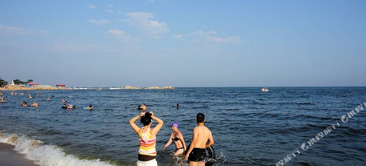 如家睿柏·云酒店(北戴河刘庄店)图片