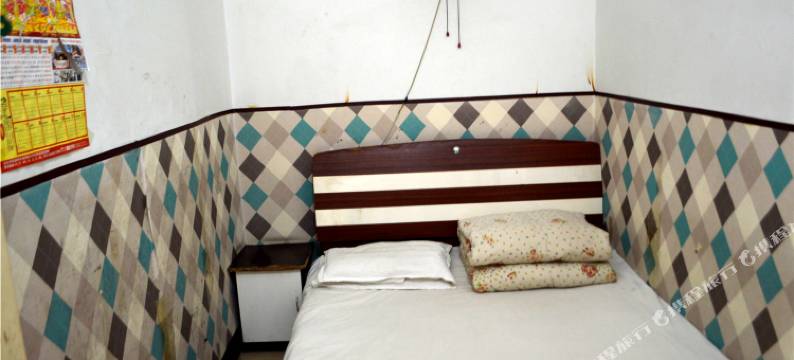 呼和浩特乌珠穆沁旅店图片