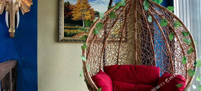 松原泰巢风情宾馆图片