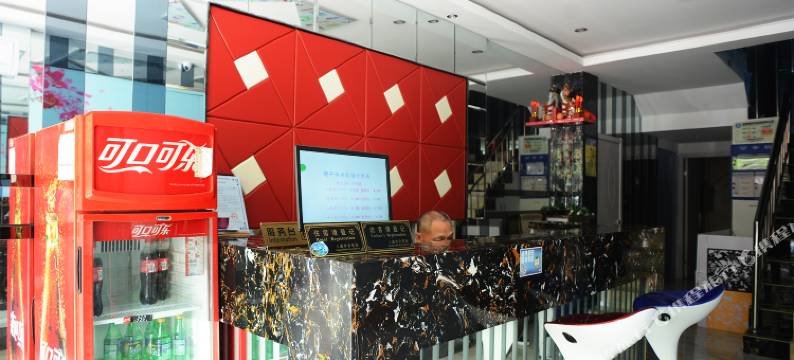 上海德平休闲宾馆(德平路地铁站店)图片