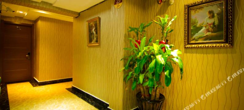 吉林鑫和源客栈图片