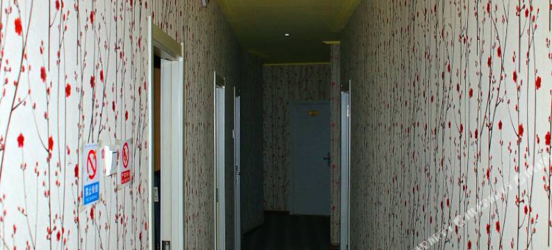 维景宾馆(长春胜利公园店)图片