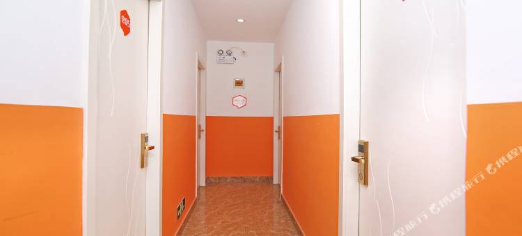 上海幸福旅馆图片