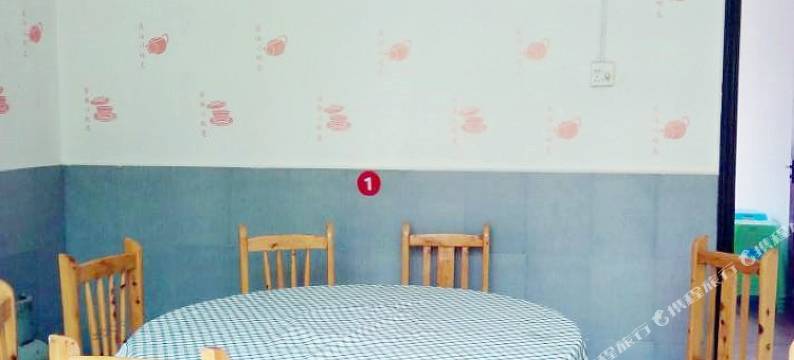 石柱园林园农家乐图片