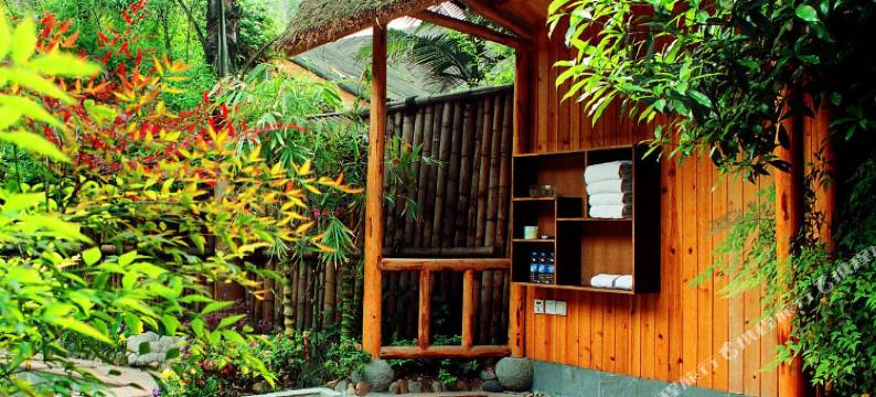 重庆天赐温泉度假酒店图片