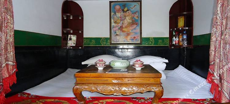 平遥天壹客栈图片