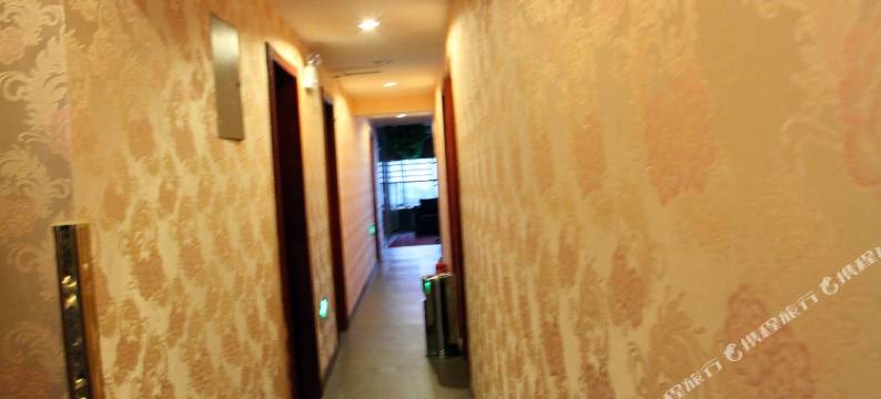 重庆梦美公寓图片