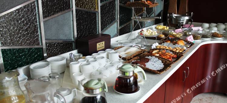 海口金银岛大酒店图片