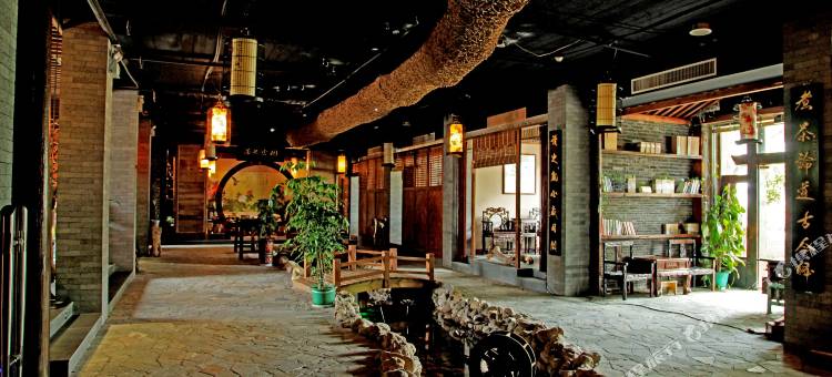 德化瓷都大酒店图片