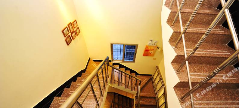 厦门慢时光客栈图片