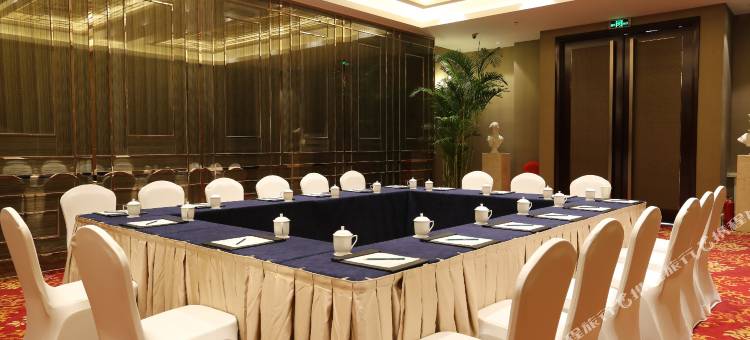 丹东威尼斯建国饭店图片