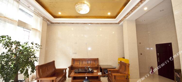 屏南远景酒店图片