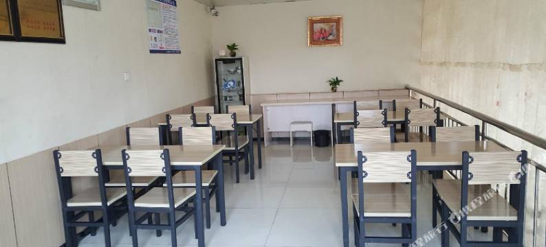 良友商务宾馆(东明汽车站店)图片