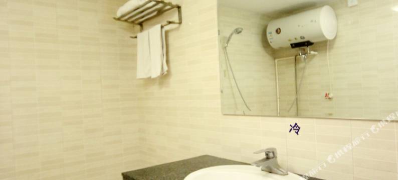 铁岭世都宾馆图片