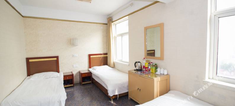 高密辉煌商务酒店图片