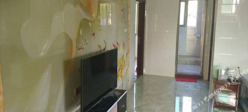 南澳青澳有间民宿图片