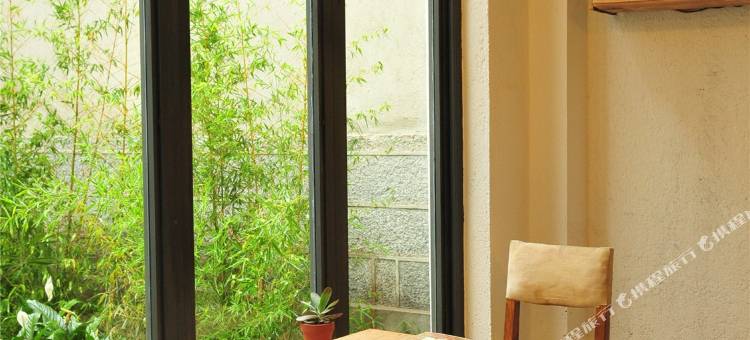 大理纯舍客栈图片