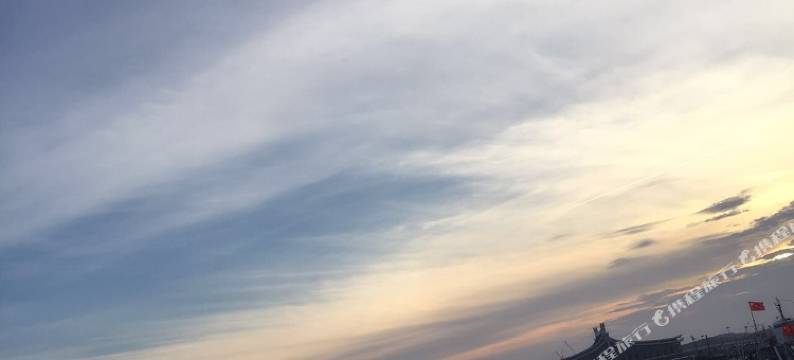 平潭渔港民宿图片