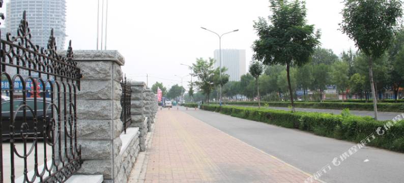 黄台宾馆(济南黄台环球家居店)图片