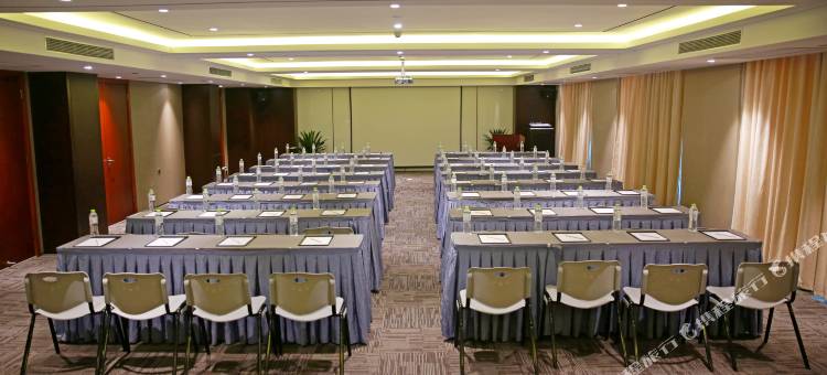 和颐酒店(杭州火车东站店)图片