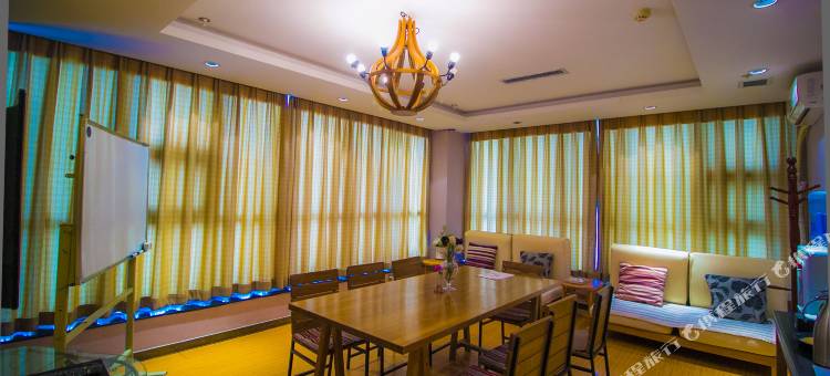 怡家客房(潍坊新华路五洲店)图片