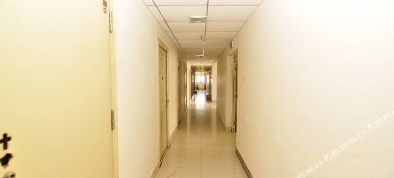 多客连锁酒店(昆明光辉店)图片