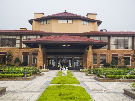 费县大田庄东方国际酒店详情-pc酒店预订-中国南方航空官网