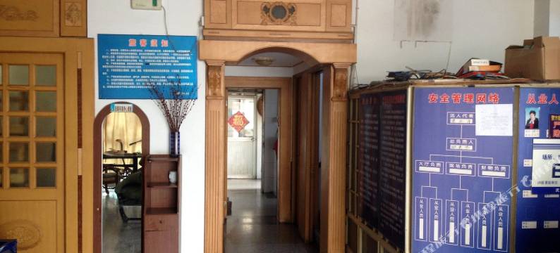 常州三和小宾馆图片