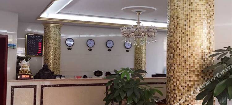 杭州凤城宾馆图片