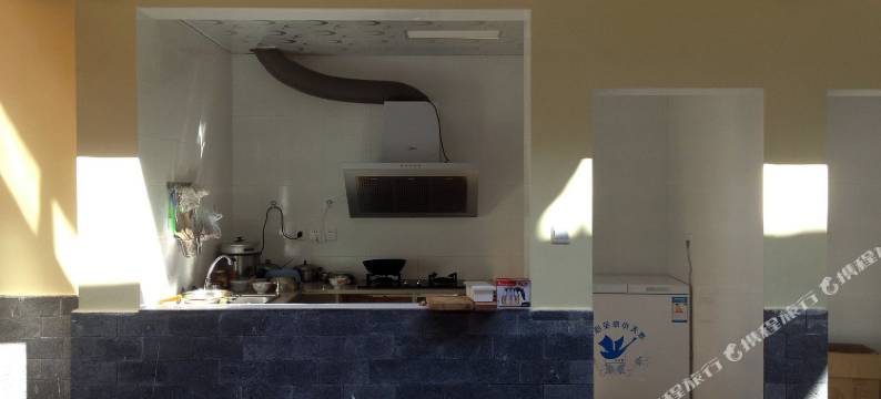 和顺古镇逸臻客栈图片