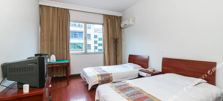 兰溪华辰宾馆图片