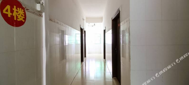 平安7栋住宿(珠海夏湾7栋店)图片